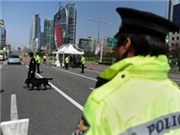Bóng đá anh, ngoại hạng anh, lịch thi đấu euro 2012, Hàn Quốc đối phó với lời dọa của Triều Tiên